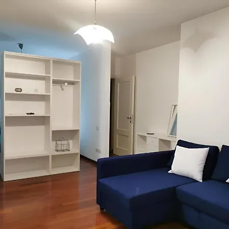 Guerrero Oasis 3* ترييستي