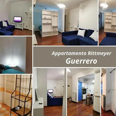 Guerrero Oasis Trieszt