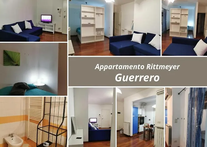 Guerrero Oasis Trieste